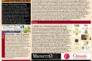 La Prima di WineNews - N. 1246