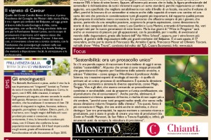 La Prima di WineNews - N. 1247