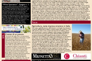 La Prima di WineNews - N. 1248