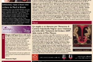 La Prima di WineNews - N. 124