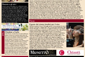 La Prima di WineNews - N. 1250