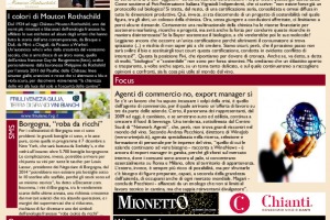 La Prima di WineNews - N. 1251