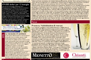 La Prima di WineNews - N. 1254