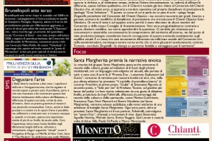 La Prima di WineNews - N. 1257