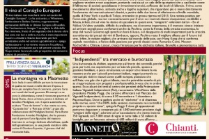 La Prima di WineNews - N. 1258