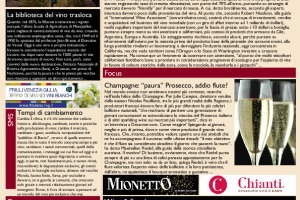 La Prima di WineNews - N. 1259