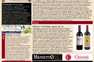 La Prima di WineNews - N. 1260