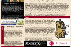 La Prima di WineNews - N. 1261