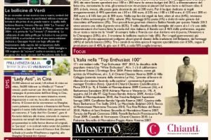 La Prima di WineNews - N. 1262