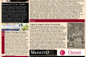 La Prima di WineNews - N. 1263