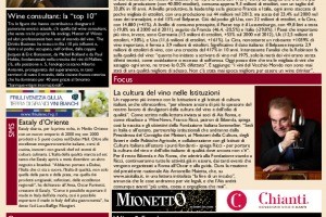La Prima di WineNews - N. 1265