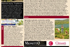 La Prima di WineNews - N. 1266