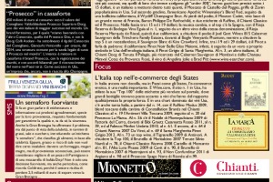 La Prima di WineNews - N. 1267