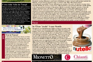 La Prima di WineNews - N. 1268