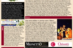 La Prima di WineNews - N. 1269