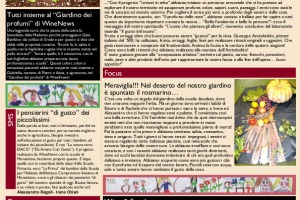 La Prima di WineNews - N. 126