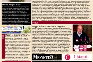 La Prima di WineNews - N. 1271