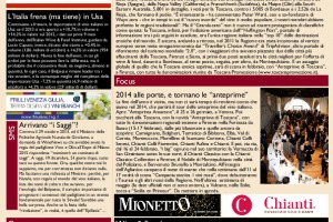 La Prima di WineNews - N. 1272