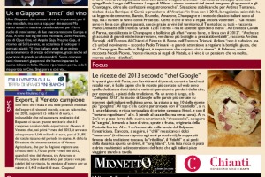La Prima di WineNews - N. 1273
