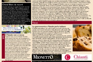 La Prima di WineNews - N. 1274