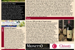 La Prima di WineNews - N. 1275