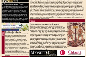 La Prima di WineNews - N. 1276