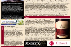 La Prima di WineNews - N. 1277