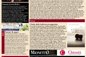 La Prima di WineNews - N. 1278