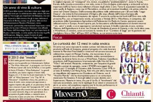 La Prima di WineNews - N. 1279