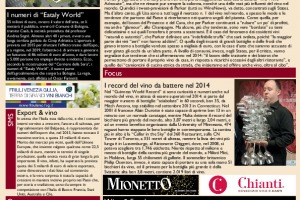 La Prima di WineNews - N. 1280