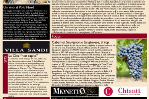 La Prima di WineNews - N. 1281