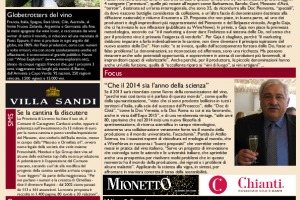 La Prima di WineNews - N. 1282