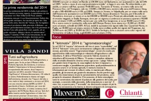 La Prima di WineNews - N. 1283