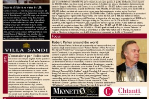 La Prima di WineNews - N. 1284