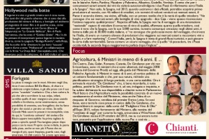 La Prima di WineNews - N. 1285