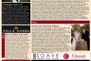 La Prima di WineNews - N. 1288