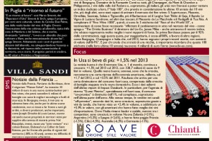 La Prima di WineNews - N. 1289