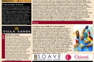 La Prima di WineNews - N. 1290