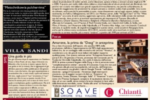 La Prima di WineNews - N. 1291