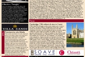 La Prima di WineNews - N. 1293