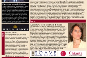 La Prima di WineNews - N. 1295