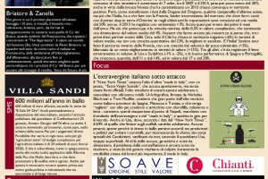 La Prima di WineNews - N. 1296