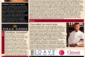 La Prima di WineNews - N. 1297