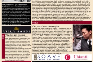 La Prima di WineNews - N. 1299