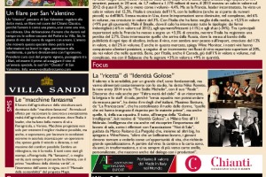 La Prima di WineNews - N. 1305