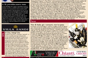 La Prima di WineNews - N. 1307