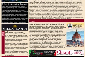 La Prima di WineNews - N. 1309