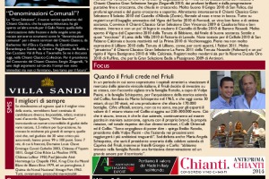 La Prima di WineNews - N. 1311