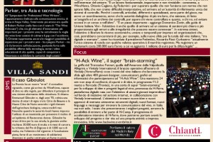 La Prima di WineNews - N. 1317