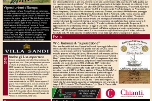 La Prima di WineNews - N. 1318